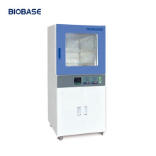 BIOBASE CHINA  Vacuum Drying Oven Nitrogen competitive Vacuum  Laboratory Drying Oven